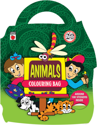 animals-colouring