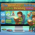 The Benefits of Building a Daily Reading Habit