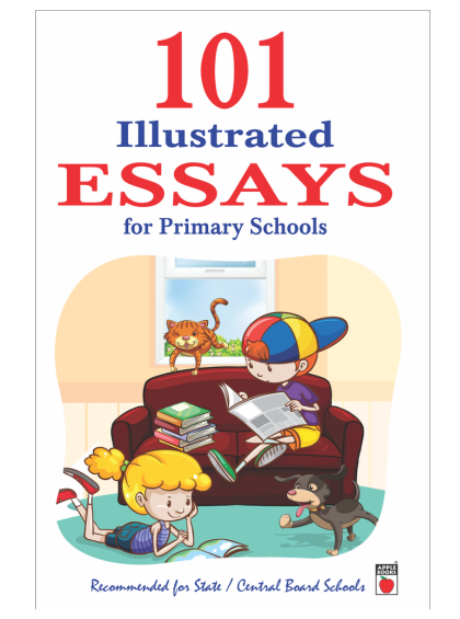 101-illustrated-essays-for-primary-schools