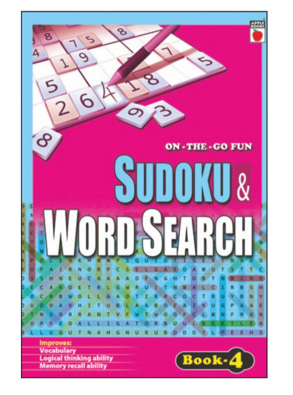 word-search-sudoku-book-4