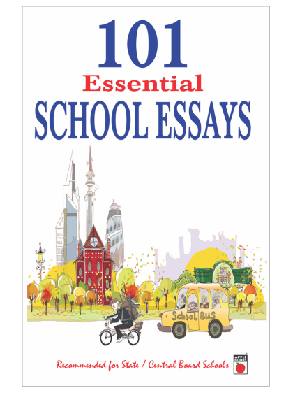 101-essential-school-essays