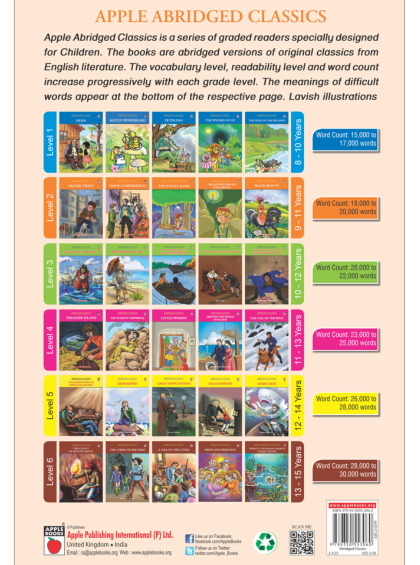 David Copperfield (Grade Level-2) - Image 2
