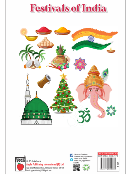 Festivals Of India - Image 2