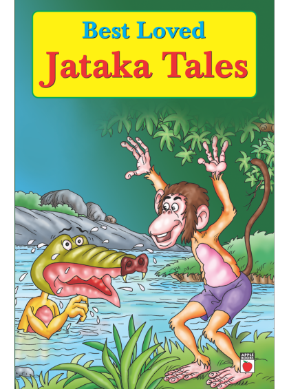 best-loved-jataka-tales