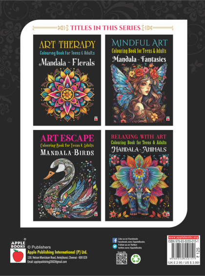 Mandala- Fantacies - Image 2