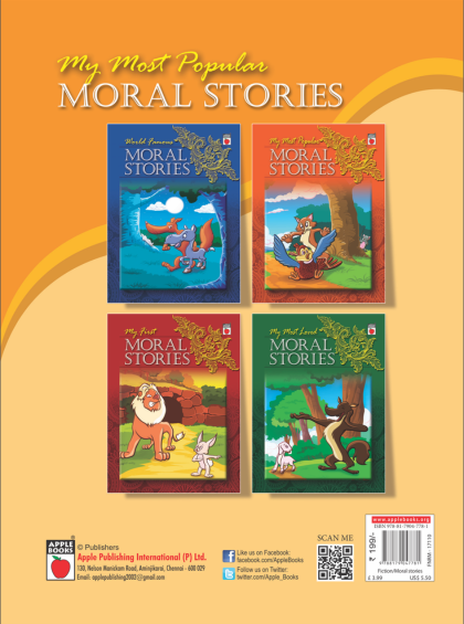 Most Popular Moral Stories - Image 2