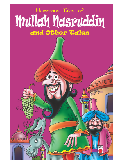 humorous-tales-of-mullah-nasruddin-and-other-tales