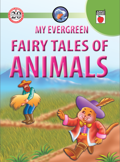 my-evergreen-fairy-tales-animals