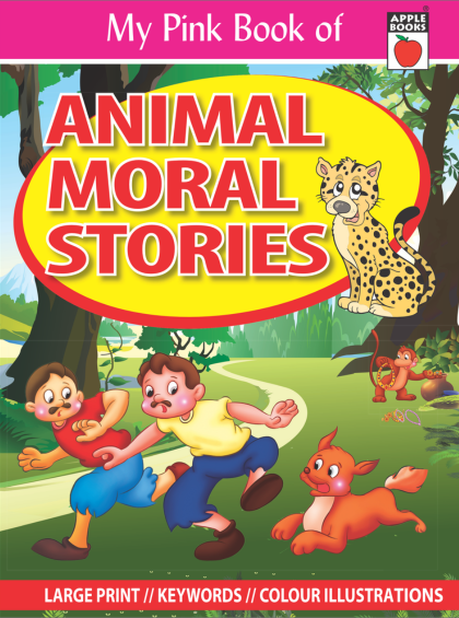 my-pink-book-of-animal-moral-stories