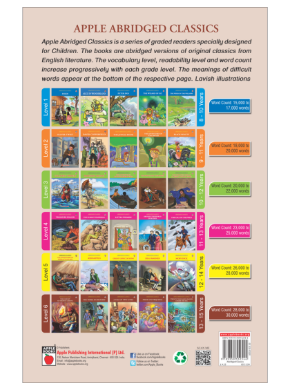 A Tales Of Two Cities (Grade Level-6) - Image 2