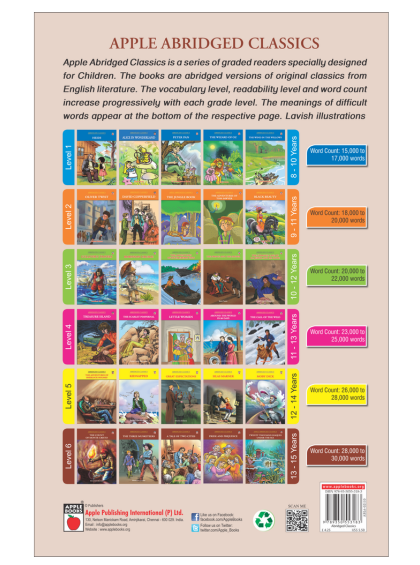 The Three Musketeers (Grade Level-6) - Image 2