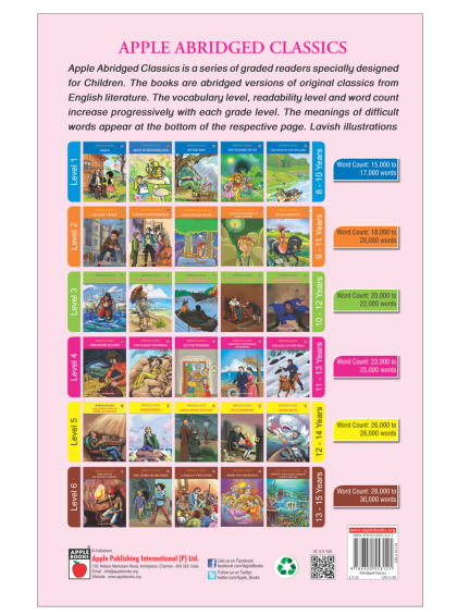 Treasure Island (Grade Level-4) - Image 2