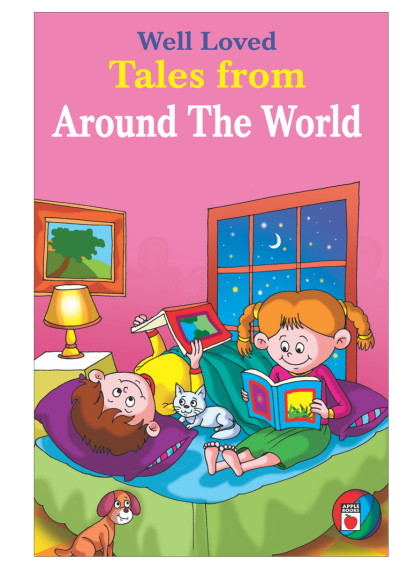 well-loved-tales-from-around-the-world