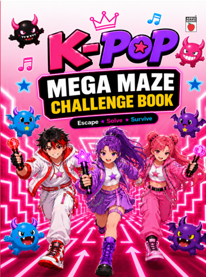 k-pop-mega-maze-challenge-book-red