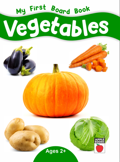 my-first-board-book-vegetables