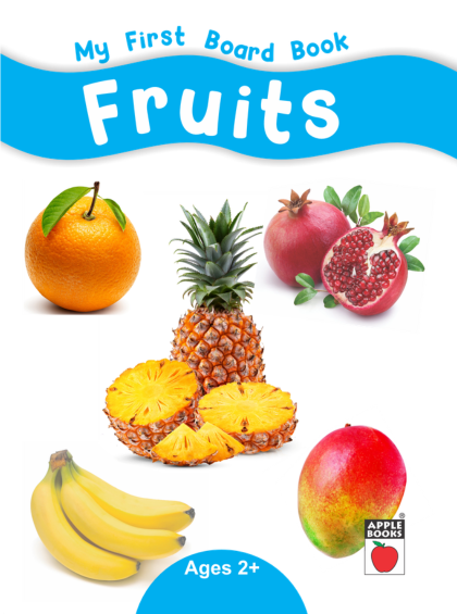 my-first-board-book-fruits