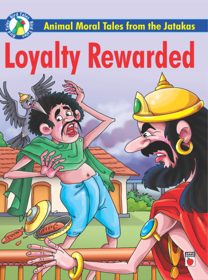 animal-moral-tales-from-the-jatakas-loyalty-rewarded