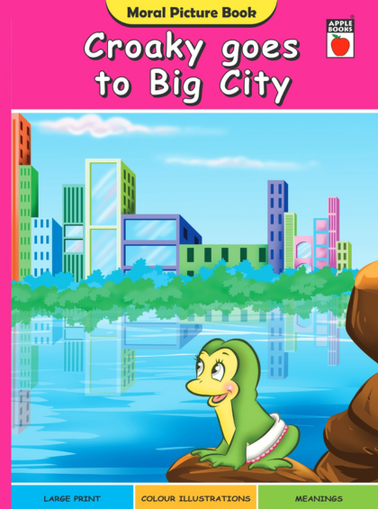 large-print-animal-moral-stories-croaky-goes-to-big-city