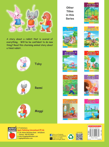Tales For All Time - Midas And The Golden Touch - Image 2