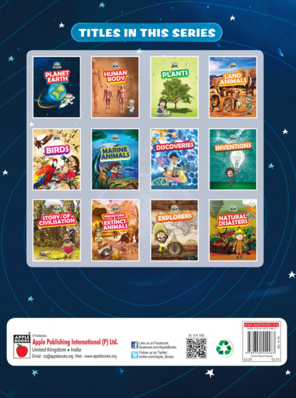 Smart Learning Planet Earth - Image 2