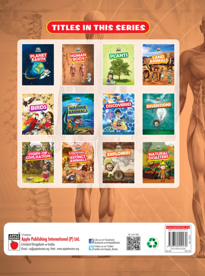 Smart Learning Human Body - Image 2