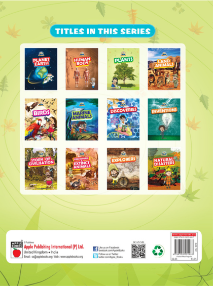 Smart Learning Plants - Image 2