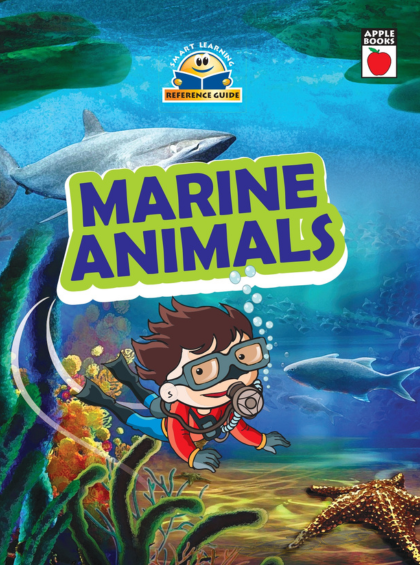 smart-learning-marine-animals