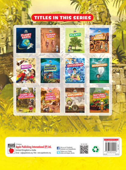 Smart Learning Story Of Civilisation - Image 2