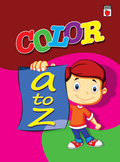 colour-a-to-z