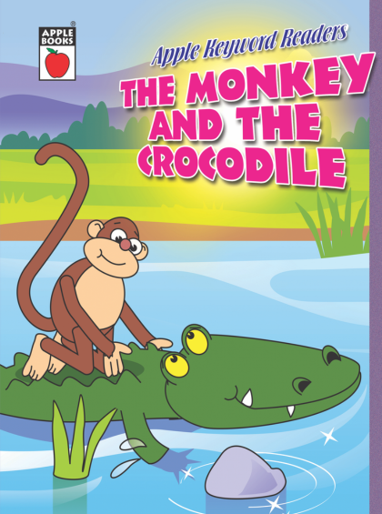 keyword-readers-the-monkey-and-the-corcodile