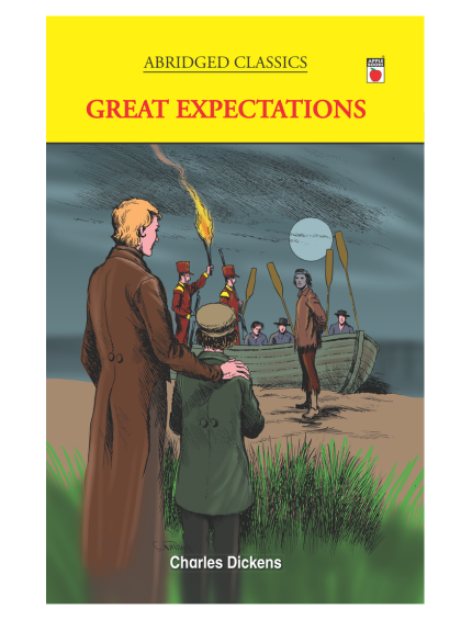 great-expectations-abridged-classicsgrade-level-5