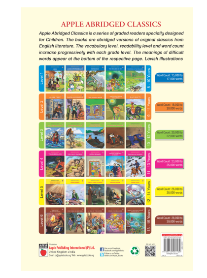 Great Expectations(Grade Level-5) - Image 2