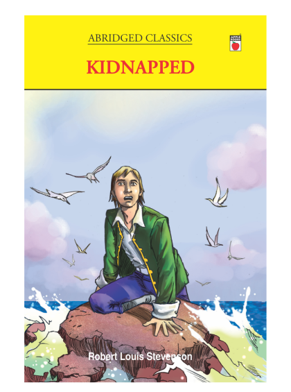 kidnapped-abridged-classicsgrade-level-5