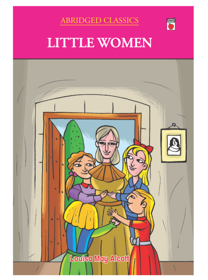little-woman-abridged-classicsgrade-level-4
