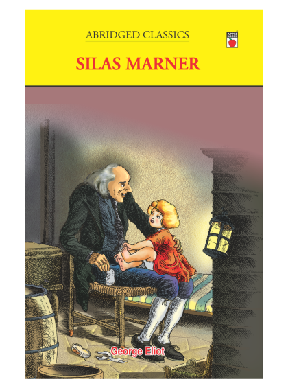 silas-marner-abridged-classicsgrade-level-5