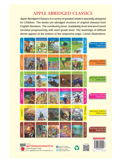 Silas Marner(Grade Level-5) - Image 2
