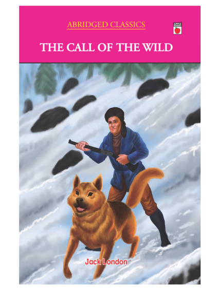 the-call-of-wild-abridged-classicsgrade-level-4