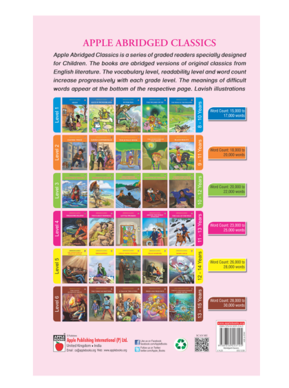 The Call Of Wild-Grade Level-4 - Image 2