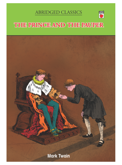 the-prince-and-pauper-abridged-classicsgrade-level-3