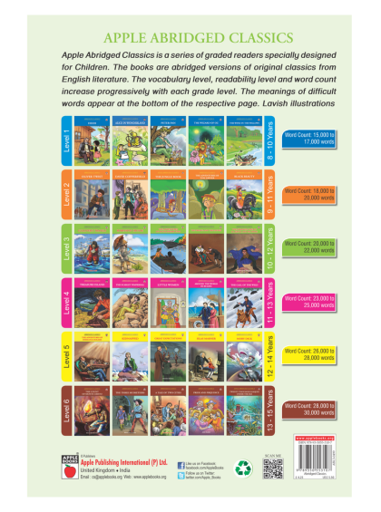 The Prince And Pauper (Grade Level-3) - Image 2