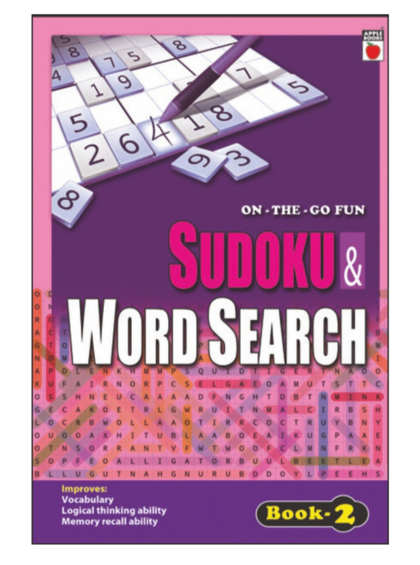 word-search-sudoku-book-2