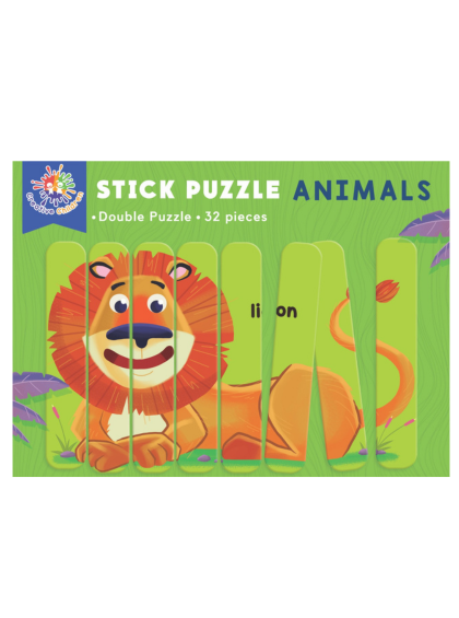 stick-puzzles-animal