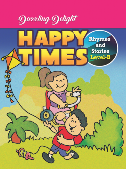 happy-times-level-b
