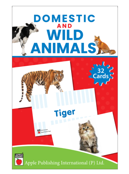 domestic-wild-animals-32-flash-cards