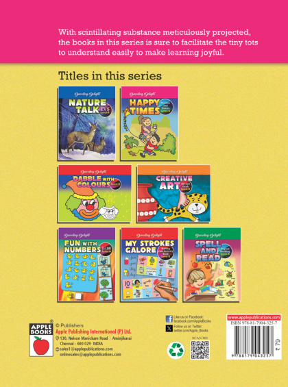 Happy Times Level - B - Image 2