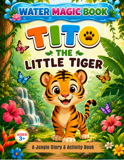 water-magic-book-tito-the-little-tiger